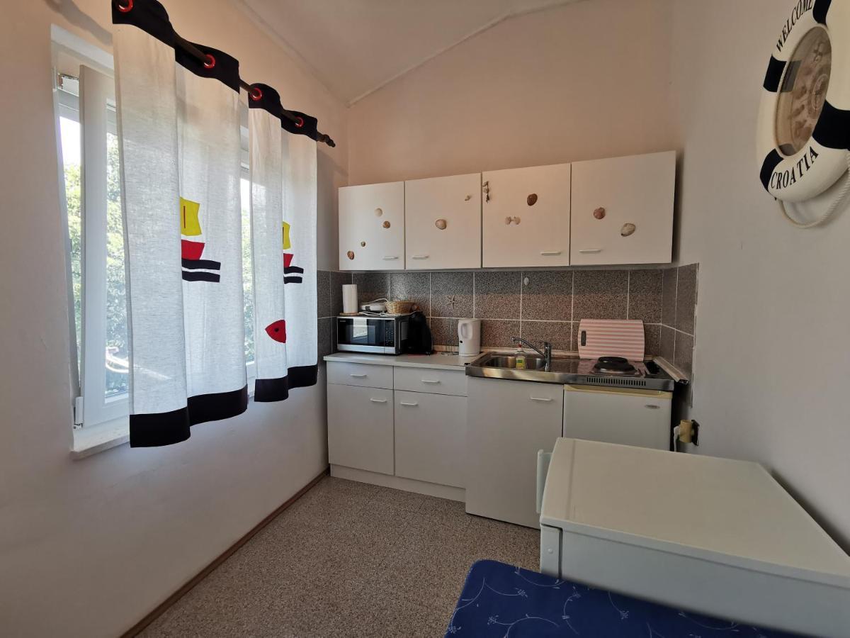 Apartamento Maestral Bribir  Exterior foto