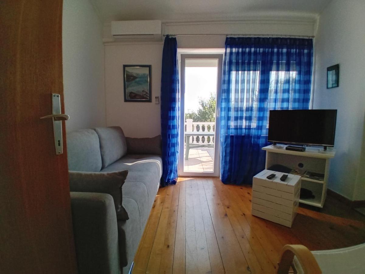Apartamento Maestral Bribir  Exterior foto