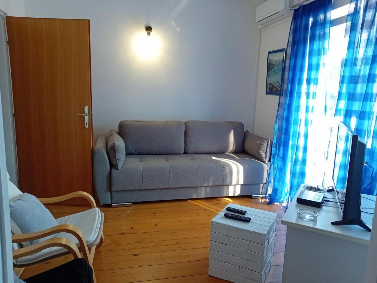 Apartamento Maestral Bribir  Exterior foto