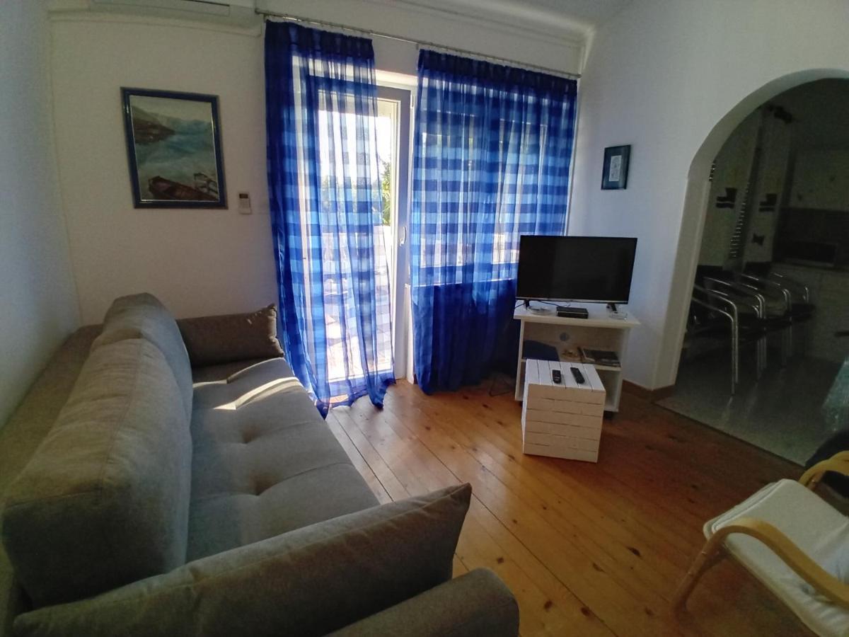 Apartamento Maestral Bribir  Exterior foto