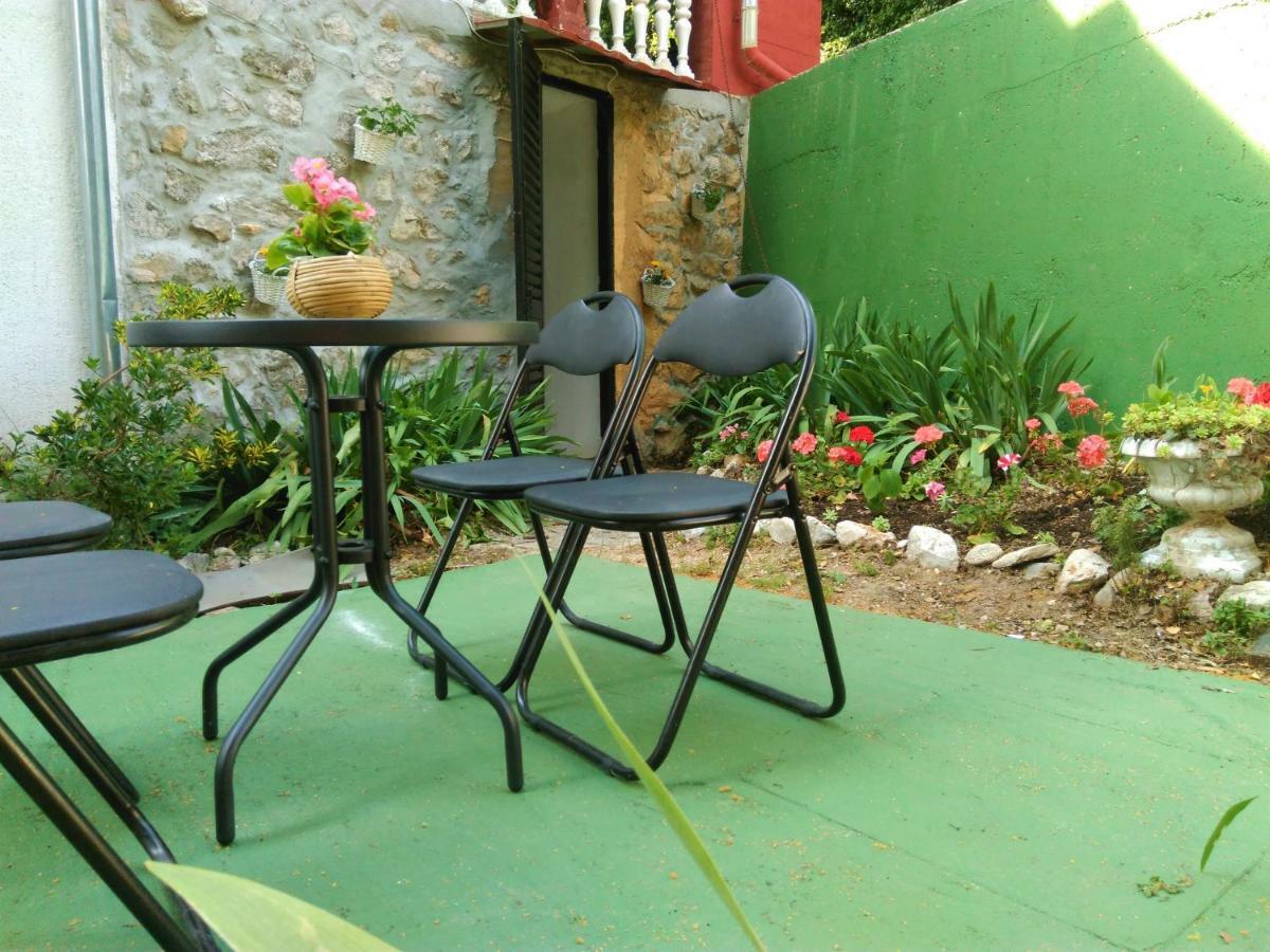 Apartamento Maestral Bribir  Exterior foto