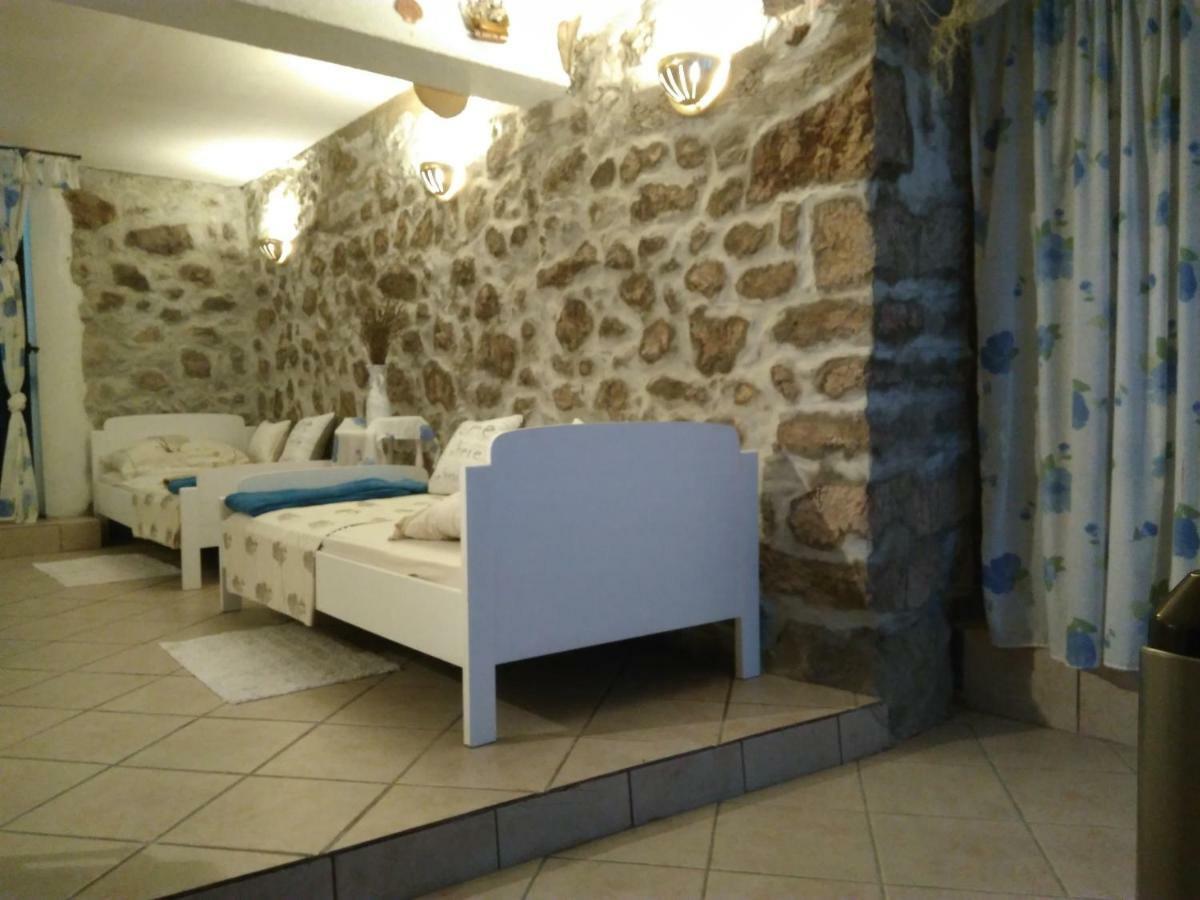 Apartamento Maestral Bribir  Exterior foto